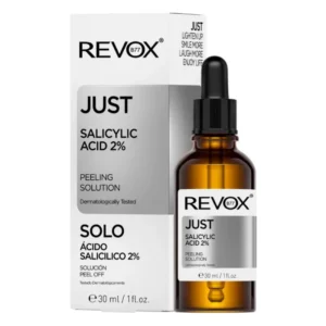 Just Salicylic Acid - Peeling solution - 30 ml