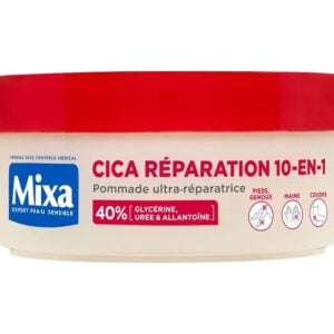 Pommade Ultra-Réparatrice Cica Réparation 10-en-1 150ml