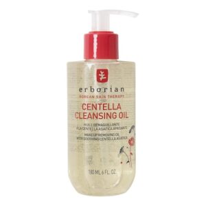 Centella Cleansing Oil - Huile démaquillante à la Centella Asiatica apaisante