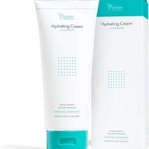 Hydrating Cream Cleanser - Crème Nettoyante Hydratante - 200 ml