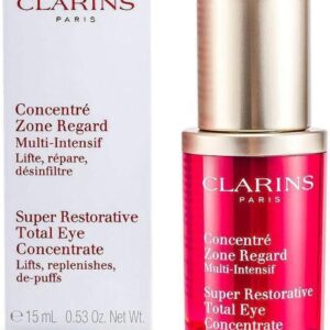 Concentré Zone Regard - Multi-intensif lifte, répare, désinfiltre