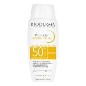Photoderm - MINERAL SPF50+ Fluid