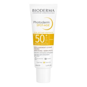 Photoderm Spot-Age SPF 50+ - Gel-crème Anti-taches Antioxydant