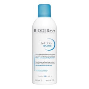 Hydrabio Mist Brume d'Eau Dermatologique Apaisante