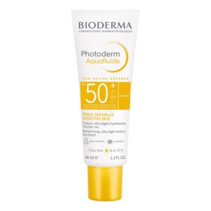 Photoderm Aquafluide Protection Solaire SPF 50+