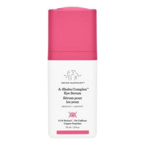 A-Shaba Complex Eye Serum