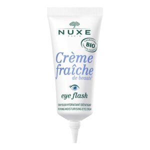 Soin Contour des Yeux Crème Fraîche de Beauté Bio