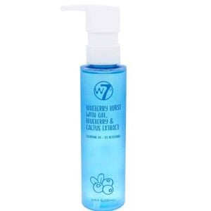 Nettoyant pour le Visage Blueberry Burst