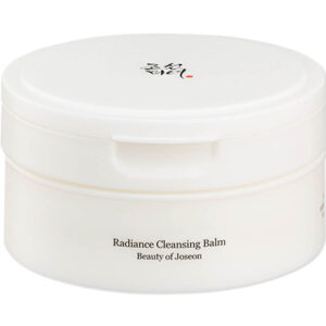 Radiance Cleansing Balm