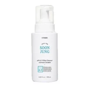 Soon Jung pH 6.5 whip cleanser