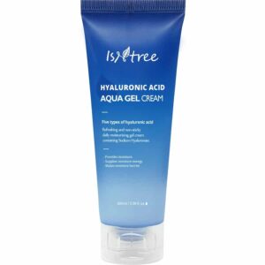 Hyaluronic Acid Aqua Gel Cream - 100 ml