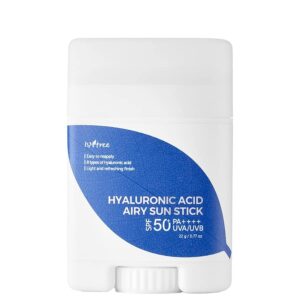 Hyaluronic Acid Airy Sun Stick SPF 50+ - 22 g