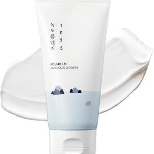 1025 Dokdo Cleanser