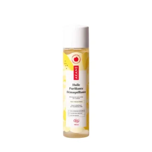 Huile Démaquillante Purifiante - 150 ml