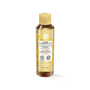 The Soothing Makeup Removing Oil with Wild Organic Chamomile - 150 ml