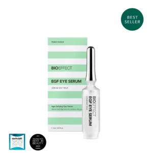 EGF Eye Serum - Age-Defying Eye Serum