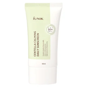 iUNIK - Centella Calming Daily Sunscreen 60ml