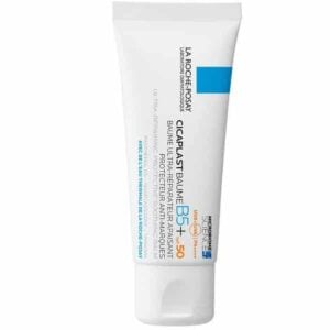 Cicaplast Baume B5+ SPF 50 Ultra-réparateur Apaisant