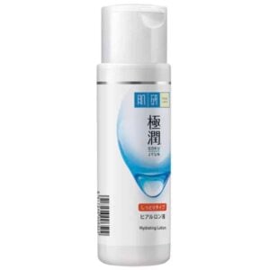 Gokujyun Hydrating Lotion