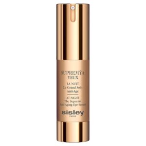 Supremÿa Yeux la Nuit - The Great Anti-Aging Care - 15mL