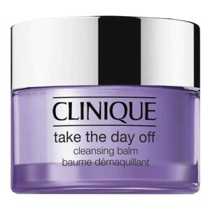 Take the day off Cleansing balm