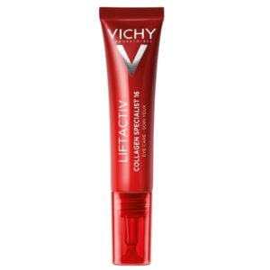 LIFTACTIV Collagen Specialist 16 Eye Care