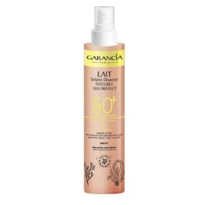 Lait Solaire Douceur Invisible Sun Protect SPF 50