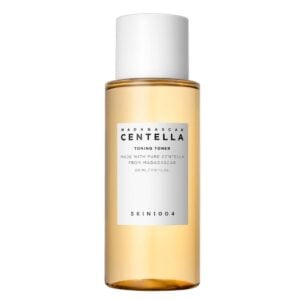 Madagascar Centella Toning Toner