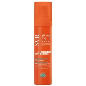 Sun Secure Photo-Aging Fluid SPF 50+