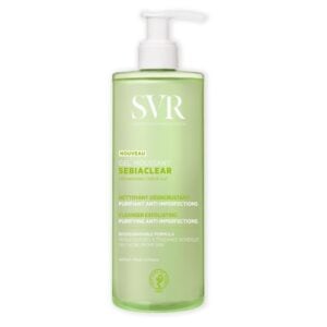 Sebiaclear Foaming Gel