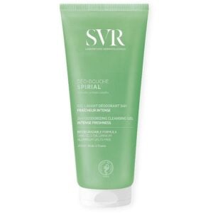 Spirial - Déodorant douche gel lavant