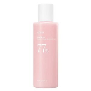 Peach 77 Niacin Conditioning Milk