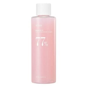 Peach 77 Niacin Essence Toner