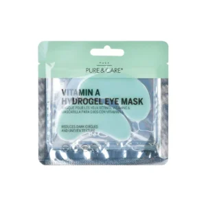 Vitamin a Hydrogel Eye Mask