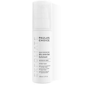 Skin Perfecting 8% AHA Exfoliating Gel