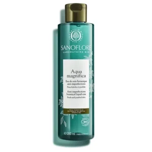 Aqua magnifica - Essence botanique perfectrice de peau - 200 ml