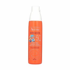 Spray Solaire Enfant SPF 50+ - 200 ml