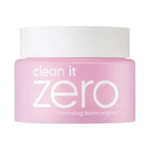 Clean It Zero - Cleansing Balm Original - 180 ml