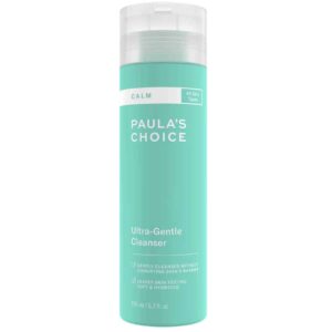 CALM Ultra-Gentle Cleanser
