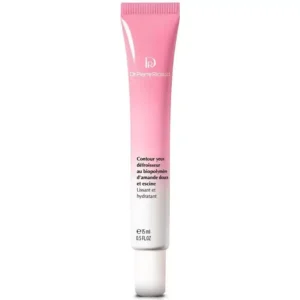 contour yeux défroisseur