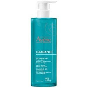 Cleanance Cleansing Gel