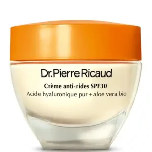 Anti-Wrinkle Cream SPF 30