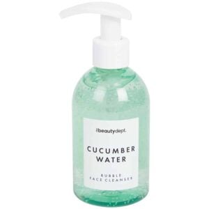 Cucumber Water Facial Toner