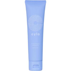 Crème filante nettoyante