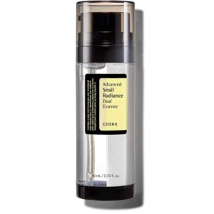 Advanced Snail Radiance Dual Essence