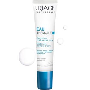 EAU THERMALE - Eye Contour Water Care
