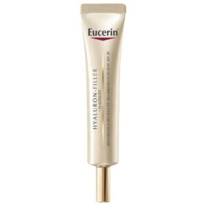 Hyaluron Filler + Elasticity - Contour des Yeux SPF 20