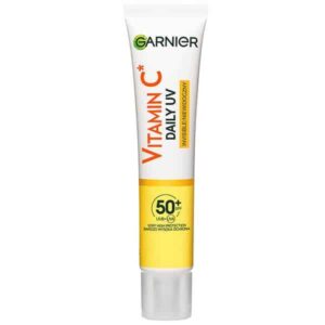 Vitamin C Fluide SPF 50+, Invisible - 40 ml