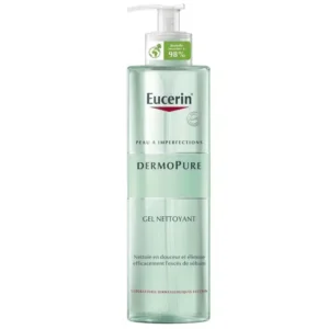 DermoPure Gel Nettoyant