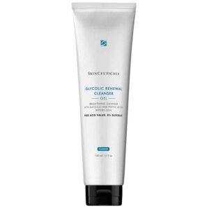 Glycolic Renewal Cleanser